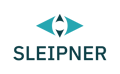 Sleipner Logo 1 Positive CMYK